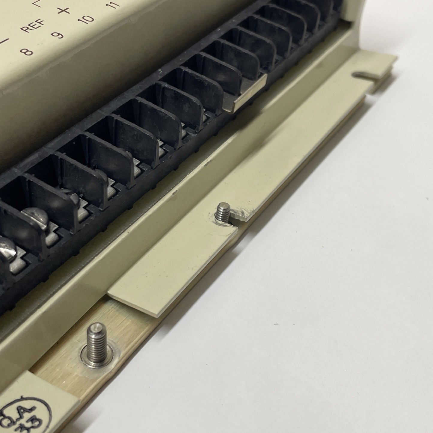 WOODWARD 9905-092 / K  PROCESS/IMPORT-EXPORT CONTROL MODULE **MAKE OFFER**