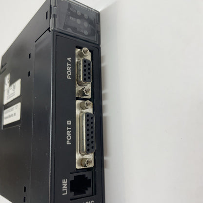 Horner Electric HE693ASC900D ASCII/BASIC Communication Module