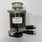 MCG 2392S-ME4731 / 2-Phase Stepper Motor With Integrated Qphase Encoder 1.80