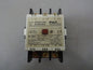 FUJI 2NC2F0#22SE / TYPE SC-2SN/SEUD / MAGNETIC CONTACTOR 3 POLE 600V STARTER 70A