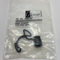 Glenair 780-002-06G6-SK Rubber Protective Cover for Mil-Spec Circular Connectors