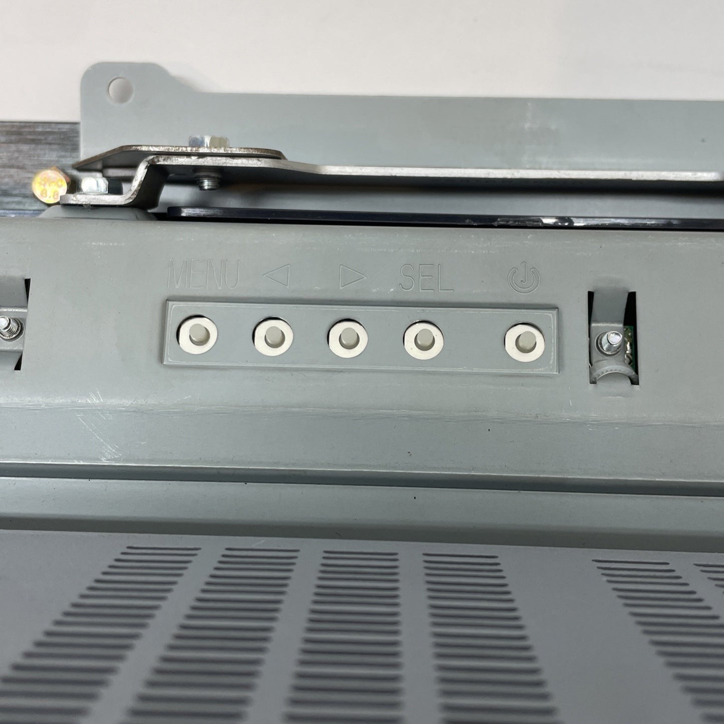 ELO ET1939L-7CWA-1-G (19")  w/ Intel DG41MJ / Intel CPU E7400 CORE 2 DUO 2.80GHZ