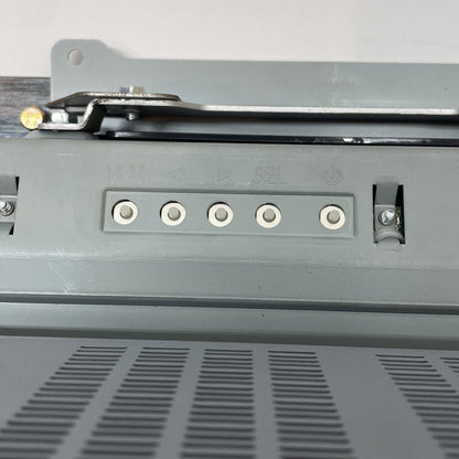 ELO ET1939L-7CWA-1-G (19")  w/ Intel DG41MJ / Intel CPU E7400 CORE 2 DUO 2.80GHZ