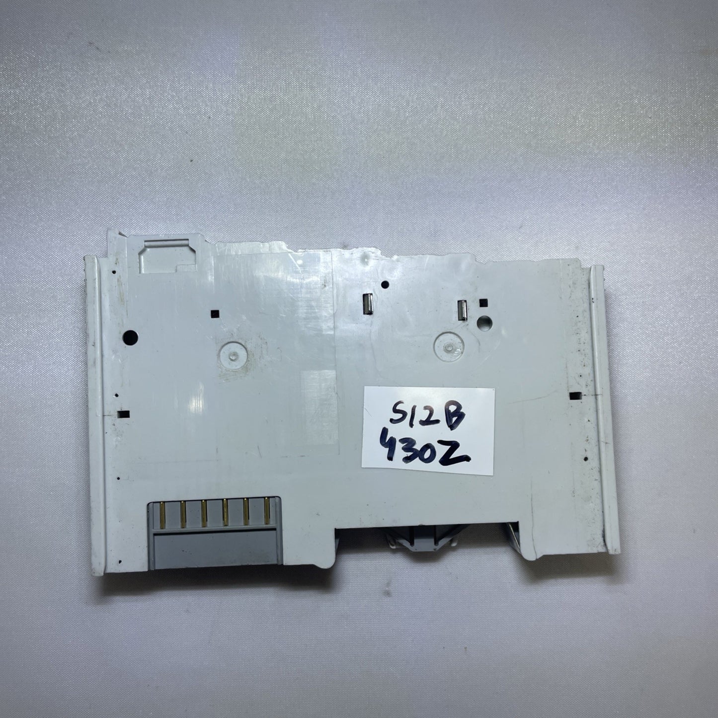 Wago 750-430 8-Channel Digital Input PLC Module