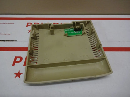 OMRON CQM1-CPU11-9 / CQM1 CPU END CAP UNIT