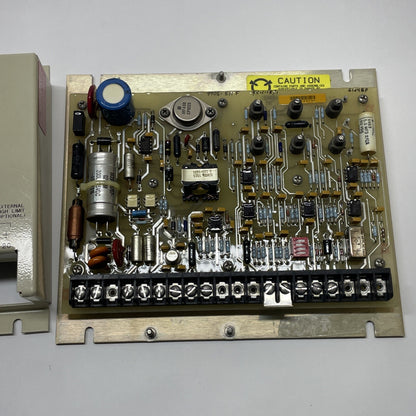 WOODWARD 9905-092 / K  PROCESS/IMPORT-EXPORT CONTROL MODULE **MAKE OFFER**