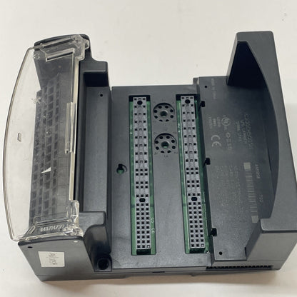 GE Fanuc IC200CHS005H I/O Carrier Spring Style