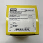 Hubbell HBL2621ST EdgeConnect Twist-Lock, Industrial, Male Plug, 30A 250V, 2P
