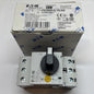 Eaton PKZM0-0,16/AK Motor Protective Circuit Breaker 0.16A 3P XTPRP16BC1