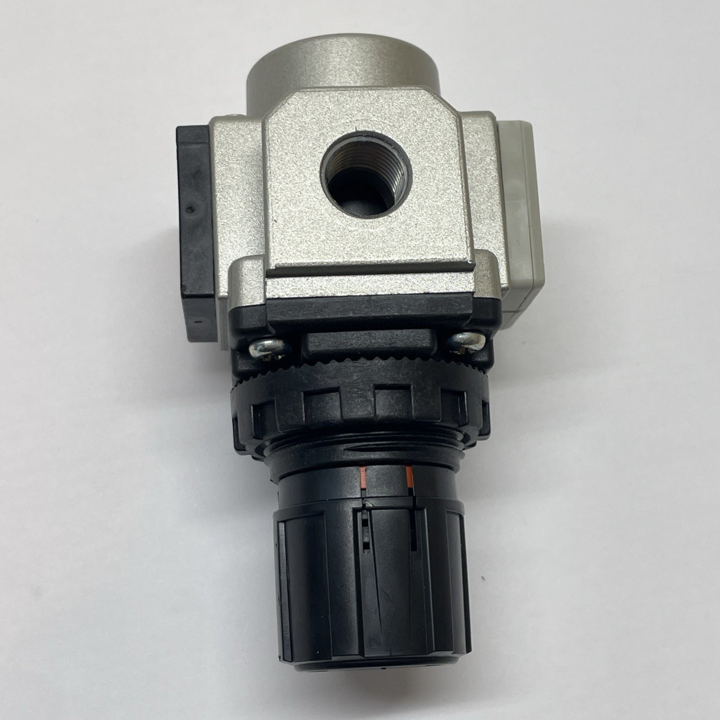 SMC AR25K-02BE Modular Air Regulator