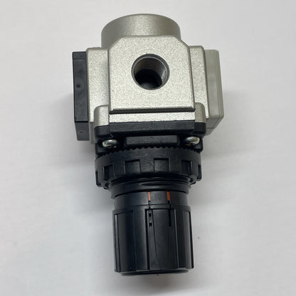 SMC AR25K-02BE Modular Air Regulator
