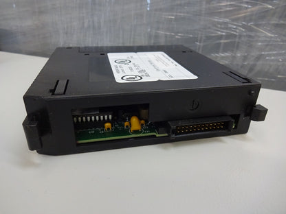 GE FANUC HE693RTU900G / HE693RTU900 INTERFACE MODULE