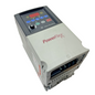 Allen-Bradley 22A-A8P0N104 /A PowerFlex 4 240VAC 1PH 8A 2HP AC Drive