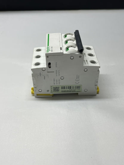 1PC A9F18363 circuit breaker 3P C63A