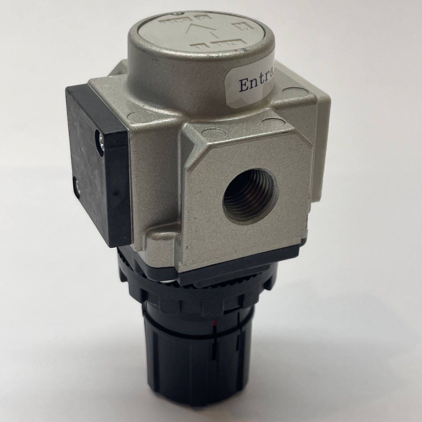 SMC AR25K-02BE Modular Air Regulator