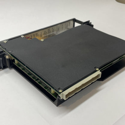 FANUC IC697CGR935-CB CENTRAL PROCESSOR UNIT (W/ KEYS) CGR935 WITH 1 MEG MEMORY