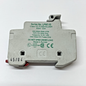 Littelfuse LPSC-ID Class CC Fuse Holder 600 V 30 A DIN Rail