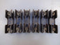 GOULD SHAWMUT 60301 FUSE HOLDERS 1 POLE 600V / 30A / LOT OF 6