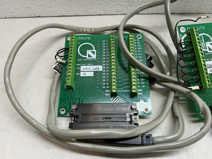 TELSEC 2000WM / 1500 WM / 3059-3201 / ENVIRONMENTAL AND ACCESS CONTROL PANEL