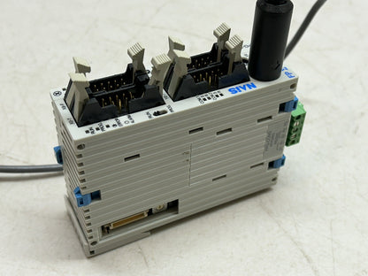 NAIS AFPG2643 FPG-C32T2 / FPΣ-C32 CONTROL UNIT 24V 0.5A / USED AS SAMPLE UNIT