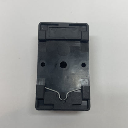 Entrelec ES 11 Relay Base 11-Pin Socket 10A 400VAC E113714 172852 (LOT OF 2)