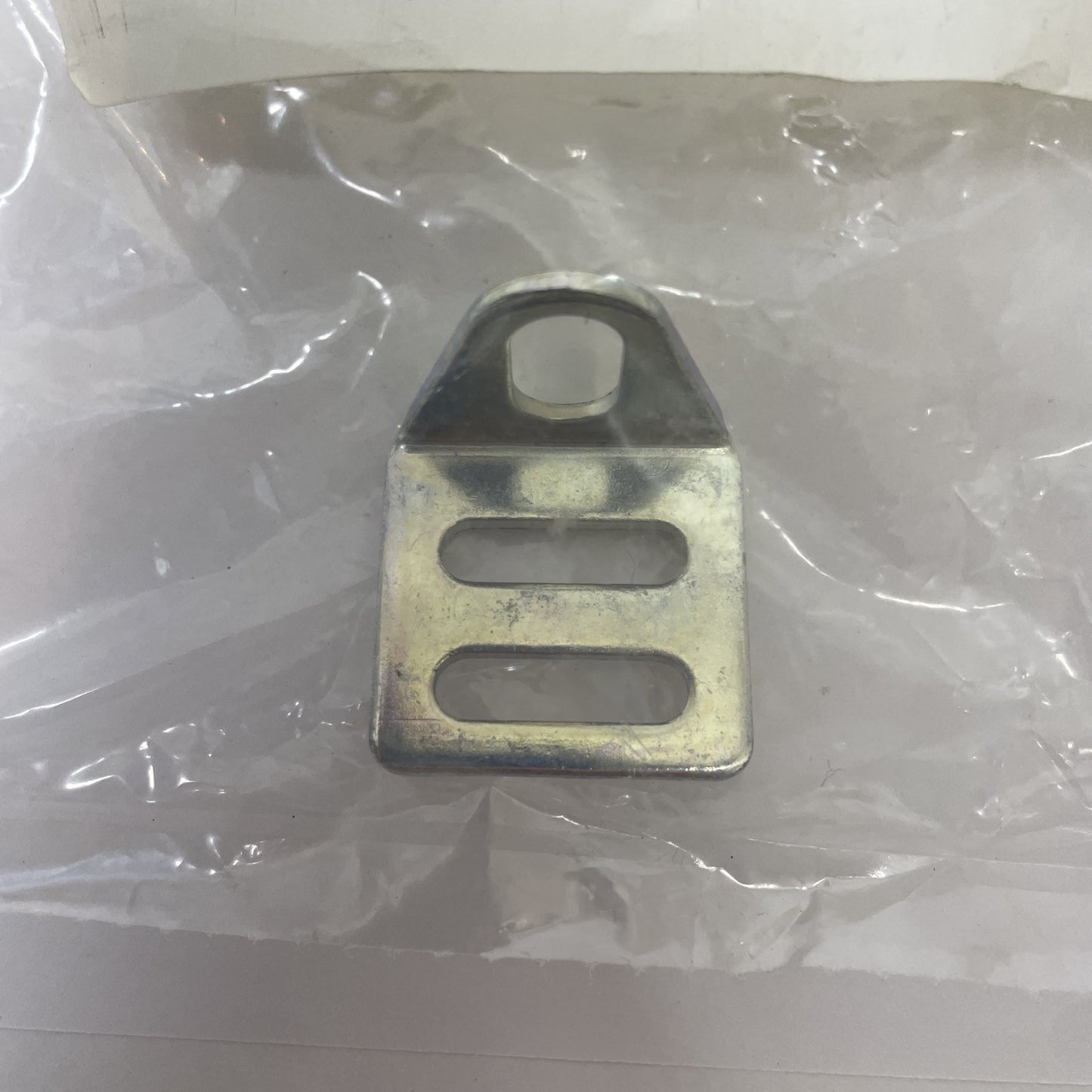 SOFTNOZE RAB-08 Right Angle Bracket 1.25″ × 1.25" × 1″ Zinc-Plated Sensor Mount