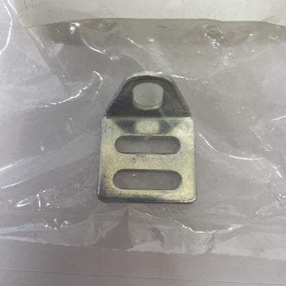 SOFTNOZE RAB-08 Right Angle Bracket 1.25″ × 1.25" × 1″ Zinc-Plated Sensor Mount