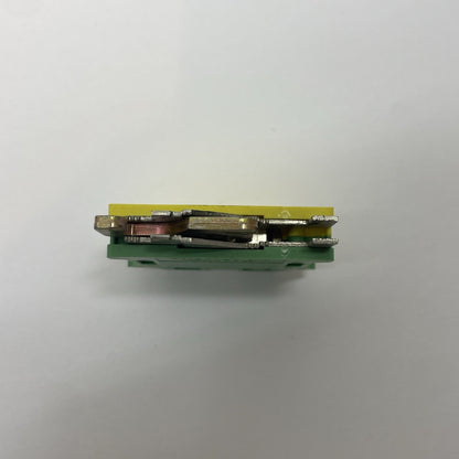 Phoenix Contact Ground modular terminal block - USLKG10N
