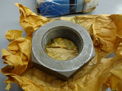 MCF CATERPILLAR 0640521 / 064-0521 / NUT-JAM / NEW