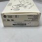 ALLEN-BRADLEY 1492-RAFB4250 FUSE PLUGS W/ Blown fuse indicator. New Box Of 25