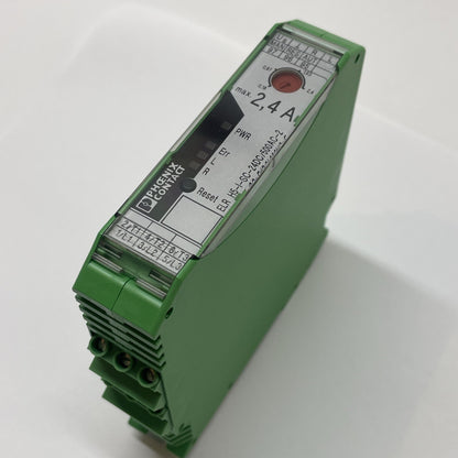 PHOENIX Electronic Motor Starter/reversing ELR H5-I-SC-24DC/500AC-2 2900574