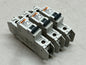MERLIN GERIN 60103 2A MULTI9 1 POLE CIRCUIT BREAKER LOT OF 2 / + BONUS (1) 60120