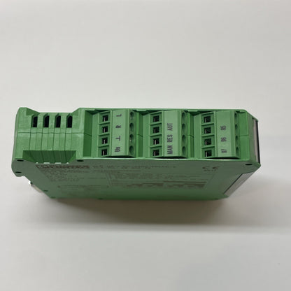 PHOENIX Electronic Motor Starter/reversing ELR H5-I-SC-24DC/500AC-2 2900574