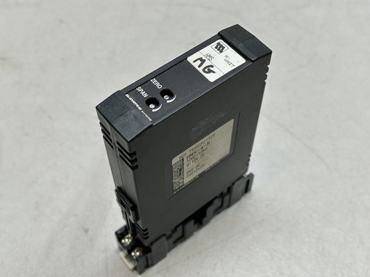 M-SYSTEM HMS-4-R / POT TRANSMITTER / 0-10VDC / 24VDC