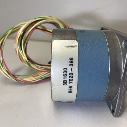 SUPERIOR ELECTRIC SLO-SYN MOTOR ATEPPING MOTOR M061-LE-529 1.25VDC 3.8AMPS
