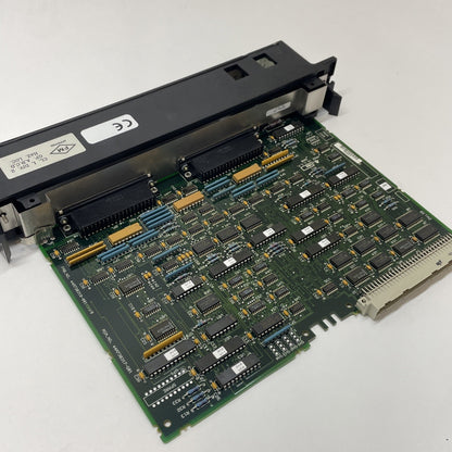 GE FANUC IC697BEM713G BUS EXPANSION TRANSMITTER