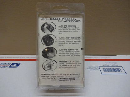 BENNETT AR512 / AUTO TAB RETRACTOR 12V / NEW