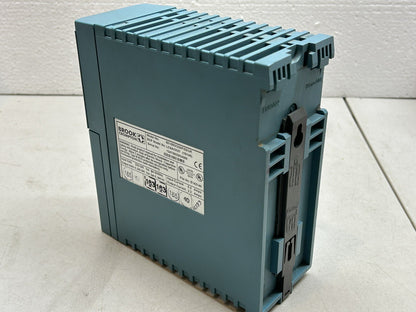 BROOK CROMPTON 601/003/230/F/02/UK POWERMAX DRIVE 220-240VAC