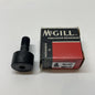 McGill CF 1 B Flat Stud Cam Follower 1.000″ Roller Dia 7/16-20 Thread CF-1-B