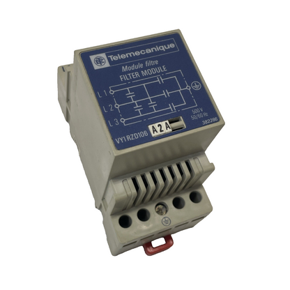 SCHNEIDER ELECTRIC VY1RZD106 / VY1RZD106 FILTER MODULE