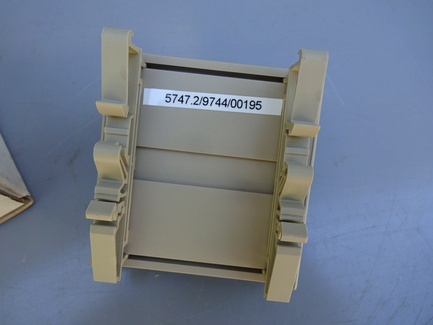 ALTECH 5747.2 / SD-F25 INTERFACE MODULE / 250VAC FEMALE 4A / NEW WITH BOX