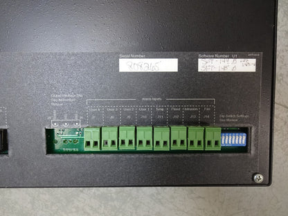 POWERBASE ATD-20 / AUTOMATED TELEPHONE DIALER DIALLER MODULE