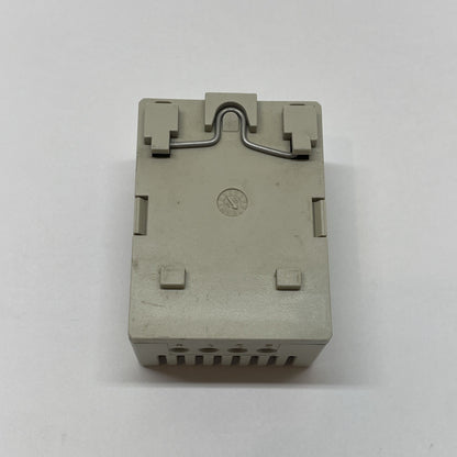 Sarel 17558 Thermostat 250 V Temp Control 10–60 °C