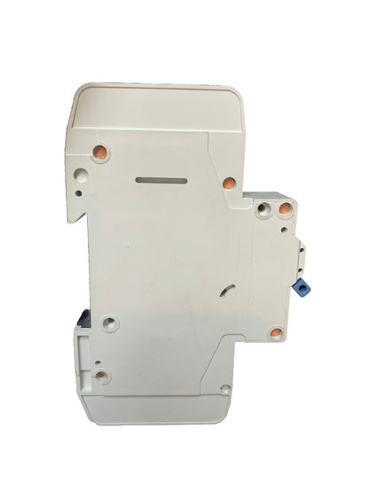 ALLEN BRADLEY 1489-A CIRCUIT BREAKER SER. A 6AMP 1489-A1C060