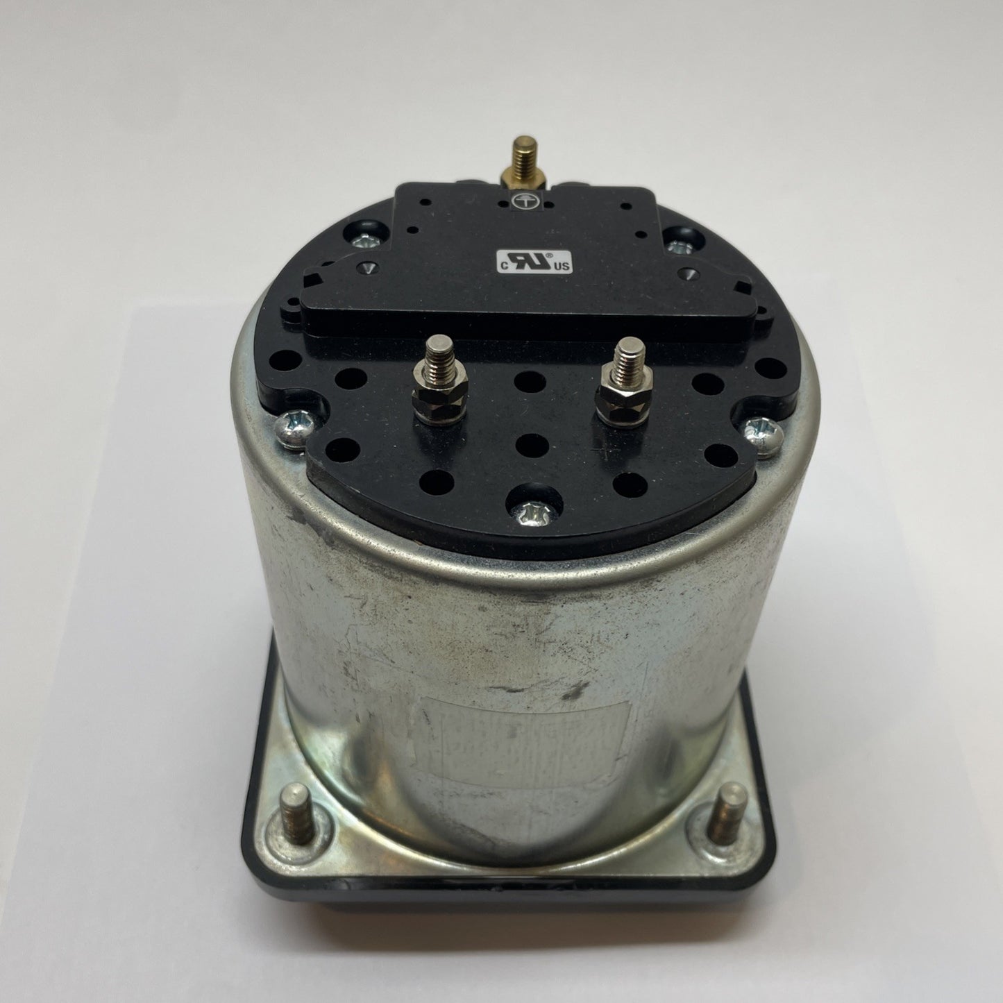 EATON 103-131-LSUE7NTZ / 103131LSUE7NTZ AC Amp Panel Meter AB40 (0-4000AMP)