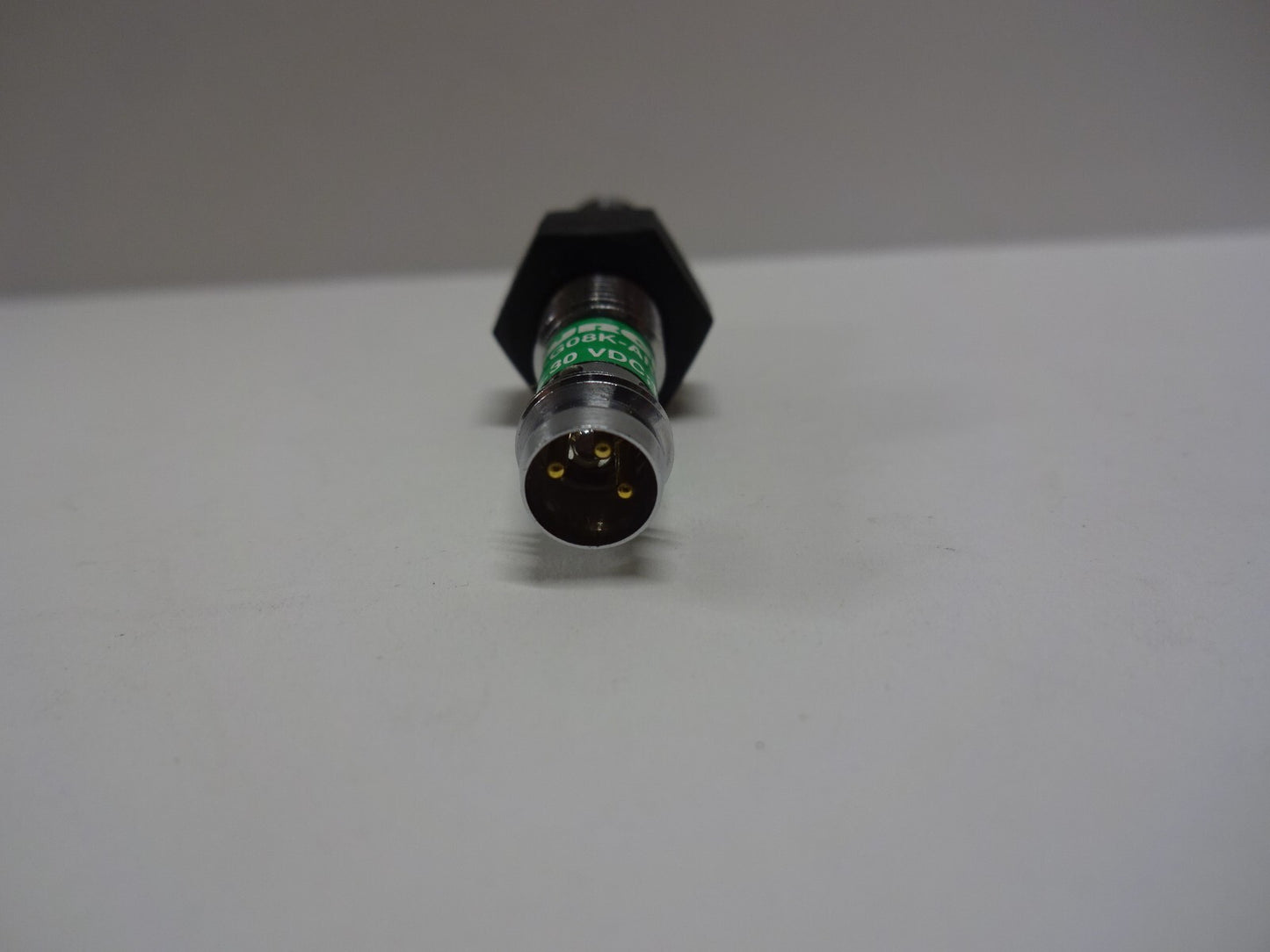 TURCK BI1-G08K-AN6X-V1131 / PROXIMITY SENSOR SWITCH 10-30VDC 150mA / NEW