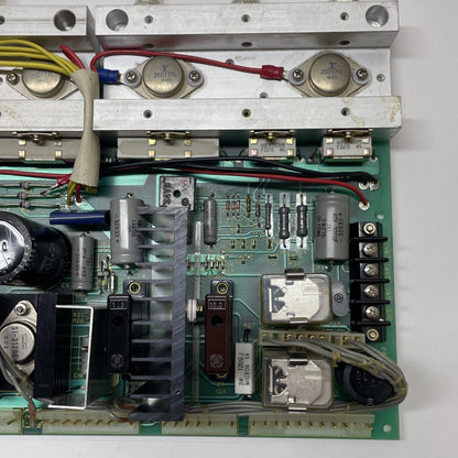 FANUC A20B-0003-0310/12A  PCB for A14B-0019-C004 Power Unit
