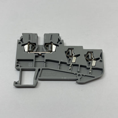 (LOT OF 10) Phoenix Contact Typ ZDIK 1,5 Sensor/Actuator Terminal Block 3006470