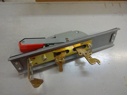 ALLEN BRADLEY MANUAL ON/OFF SWITCH LEVER / HANDLE