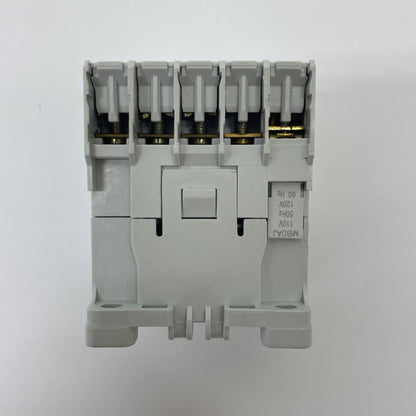GENERAL ELECTRIC MC0A301AT3 Contactor 20A 600V